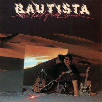 Purchase Roland Bautista - The Heat Of The Wind (Vinyl)