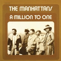 Purchase The Manhattans - A Million To One (Vinyl)