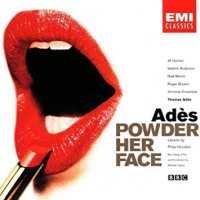 Purchase Thomas Adès - Powder Her Face CD1