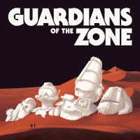 Purchase Twrp - Guardians Of The Zone