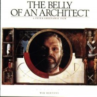 Purchase Wim Mertens - The Belly Of An Architect (With Glenn Branca)
