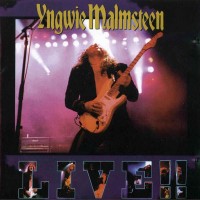 Purchase Yngwie Malmsteen - Live!! CD1