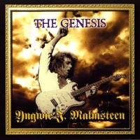 Purchase Yngwie Malmsteen - The Genesis