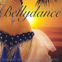 Purchase Hossam Ramzy - Latin American Hits For Bellydance (With Pablo Carcamo)