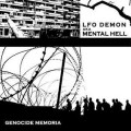 Buy LFO Demon - The Antifunk Files Mp3 Download