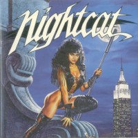 Purchase Nightcat - Nightcat (Vinyl)