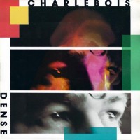 Purchase Robert Charlebois - Dense