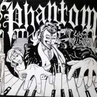Purchase Phantom's Divine Comedy - The Lost Album