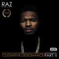 Buy Raz Simone - Cognitive Dissonance 2 Mp3 Download