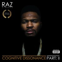 Purchase Raz Simone - Cognitive Dissonance 2