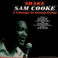 Purchase Sam Cooke - Shake (Vinyl)