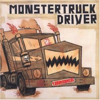 Purchase T.Raumschmiere - Monstertruckdriver (Vinyl)