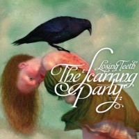 Purchase The Scarring Party - Losing Teeth