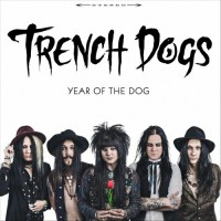 Purchase Trench Dogs - Year Of The Dog