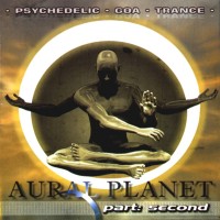 Purchase Aural Planet - Part: Second