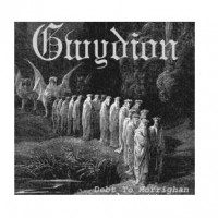 Purchase Gwydion - Debt To Morrighan
