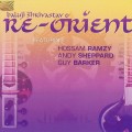Buy Hossam Ramzy - Baluji Shrivastav & Re-Orient Mp3 Download
