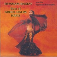 Purchase Hossam Ramzy - Best Of Abdul Halim Hafiz