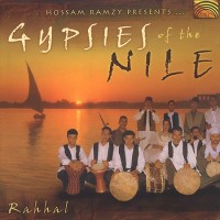 Purchase Hossam Ramzy - Gypsies Of The Nile