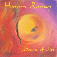 Purchase Hossam Ramzy - Source Of Fire