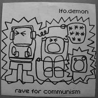 Purchase LFO Demon - Rave For Communism (VLS)