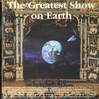 Purchase Martin Darvill - The Greatest Show On Earth