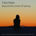 Buy Roz Vitalis - Beyond The Limits Of Spring Mp3 Download