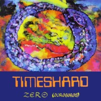 Purchase Timeshard - Zero (Ouroboros)