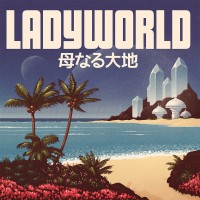 Purchase Twrp - Ladyworld