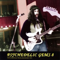 Purchase VA - Psychedelic Gems 8