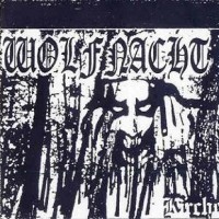Purchase Wolfnacht - Kirchenbrand (EP)