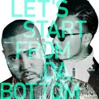 Purchase Ak-69 & Mc Tyson - Let's Start From Da Bottom (CDS)