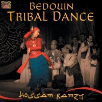 Purchase Hossam Ramzy - Bedouin Tribal Dance