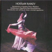 Purchase Hossam Ramzy - Introduction To Egyptian Dance Rhythms