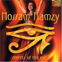 Purchase Hossam Ramzy - Secrets Of The Eye