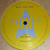 Purchase LFO Demon - Grand Hotel Abyss