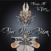 Purchase Poor Man's Poison - Friends With The Enemy
