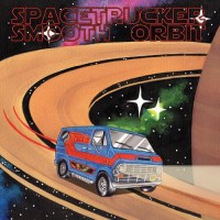 Purchase Spacetrucker - Smooth Orbit
