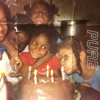 Purchase Diana Gordon - Pure (EP)