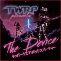 Purchase Twrp - The Device (EP)