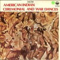 Buy VA - American Indian Ceremonial And War Dances Mp3 Download