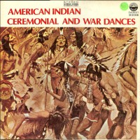 Purchase VA - American Indian Ceremonial And War Dances