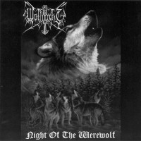 Purchase Wolfnacht - Night Of The Werewolf