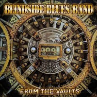 Purchase Blindside Blues Band - From The Vaults
