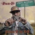 Buy Bun B - Return Of The Trill Mp3 Download