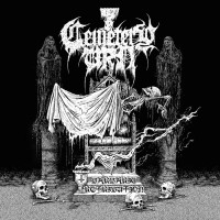 Purchase Cemetery Urn - Barbaric Retribution