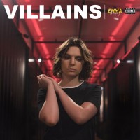 Purchase Emma Blackery - Villains