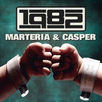 Purchase Marteria & Casper - 1982