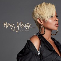 Purchase Mary J. Blige - Only Love (CDS)