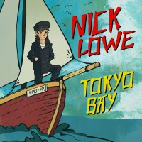 Purchase Nick Lowe - Tokyo Bay/Crying Inside (EP)